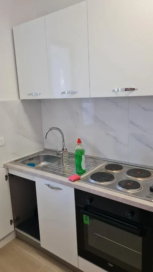 Seaside Apartments Trogir