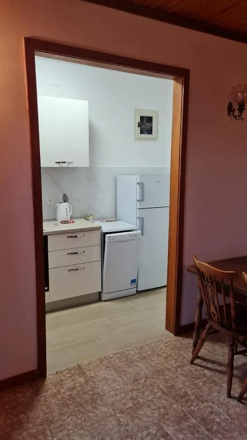Seaside Apartments Trogir Hırvatistan