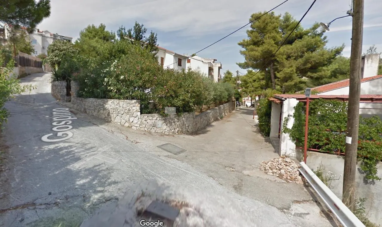 Seaside Apartments Trogir
