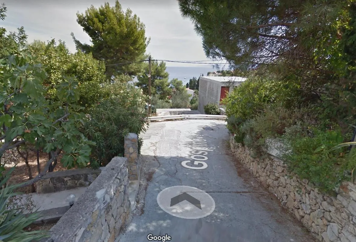 Seaside Apartments Trogir 0*,  Kroatien