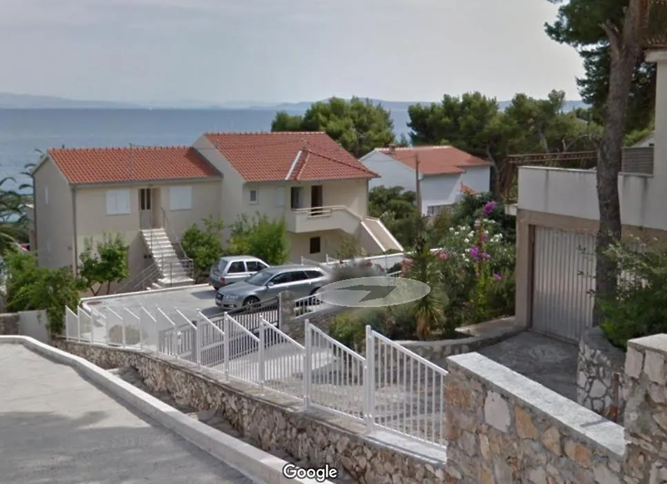 Seaside Apartments Trogir 0*,
