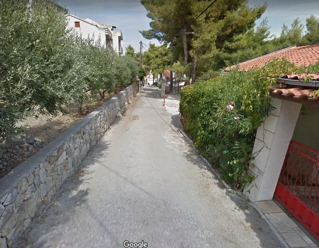Seaside Apartments Trogir