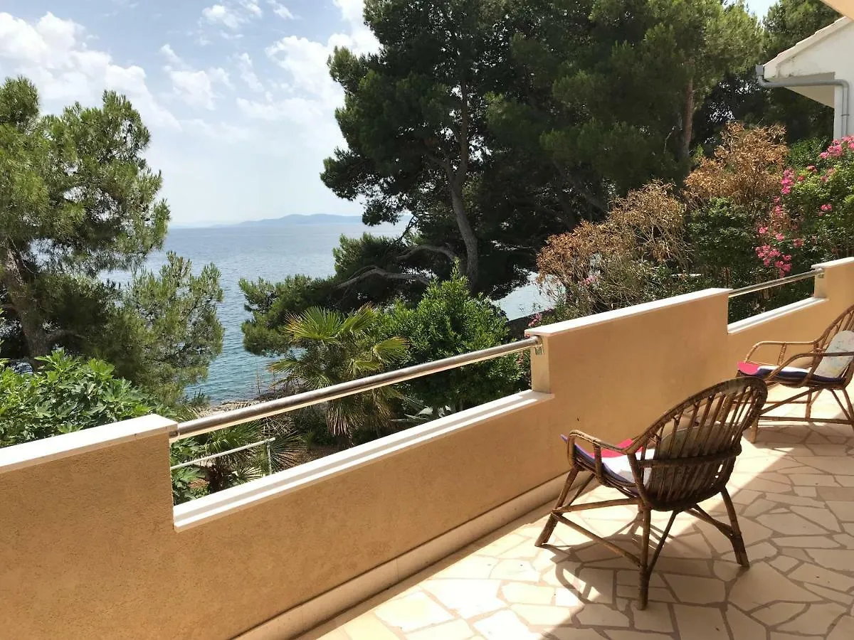 Seaside Apartments Trogir
