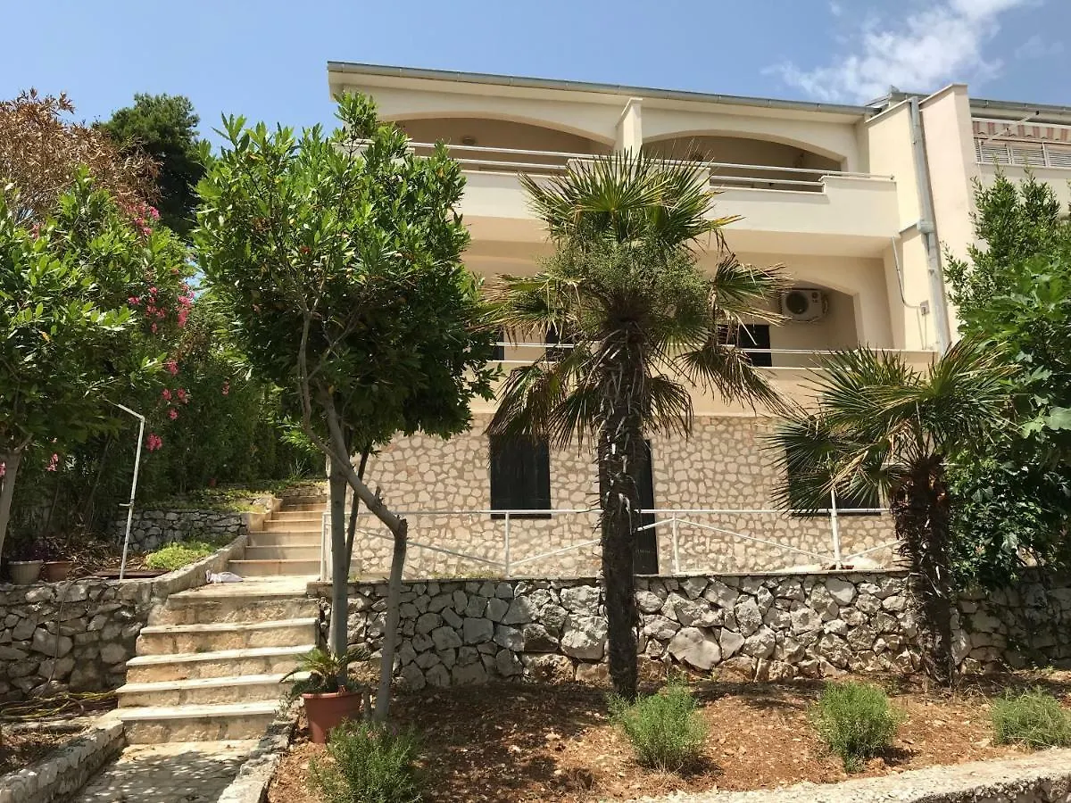 Seaside Apartments Trogir