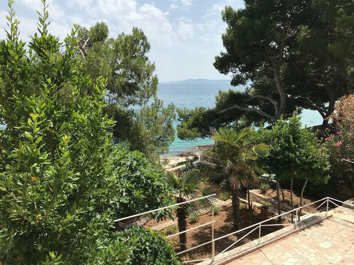 Seaside Apartments Trogir