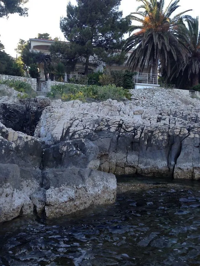 Seaside Apartments Trogir