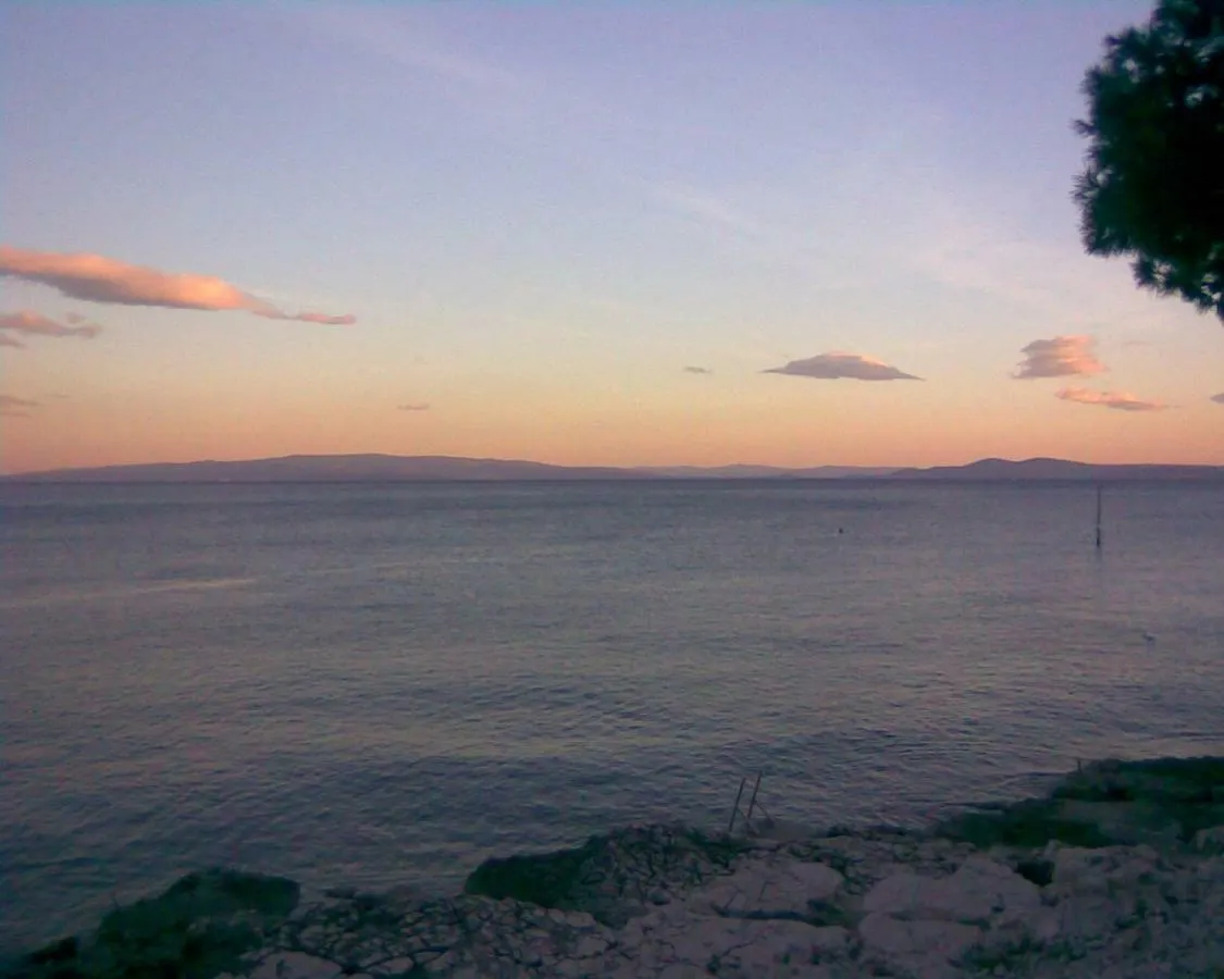 Seaside Apartments Trogir