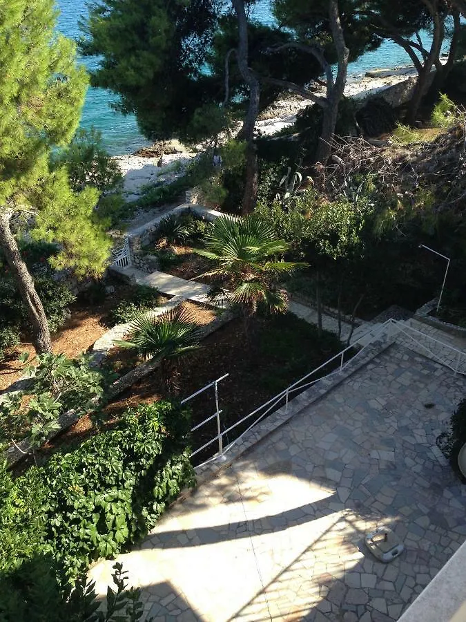 Seaside Apartments Trogir 0*,