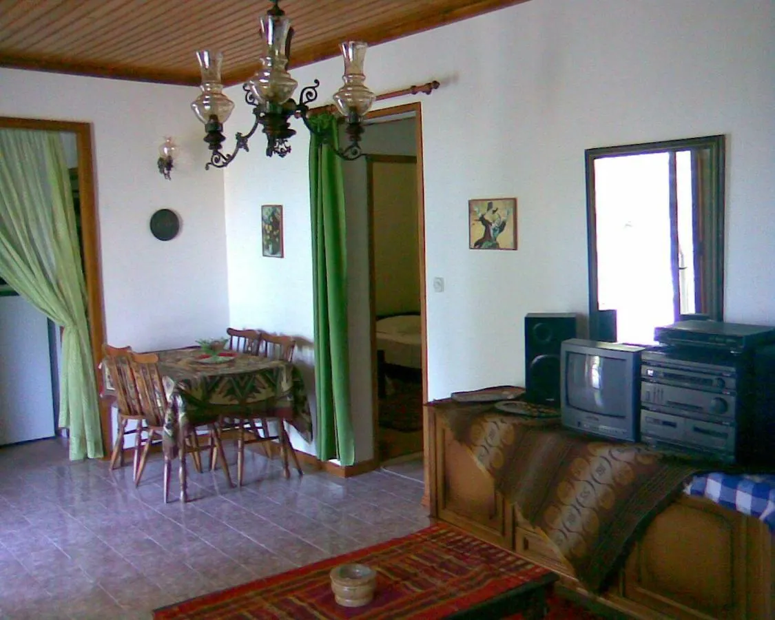Seaside Apartments Trogir