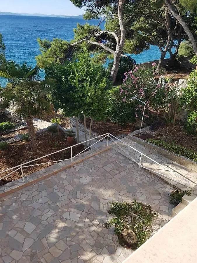 Seaside Apartments Trogir