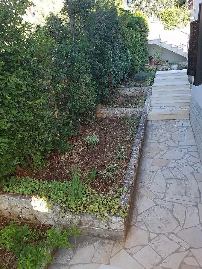 Seaside Apartments Trogir
