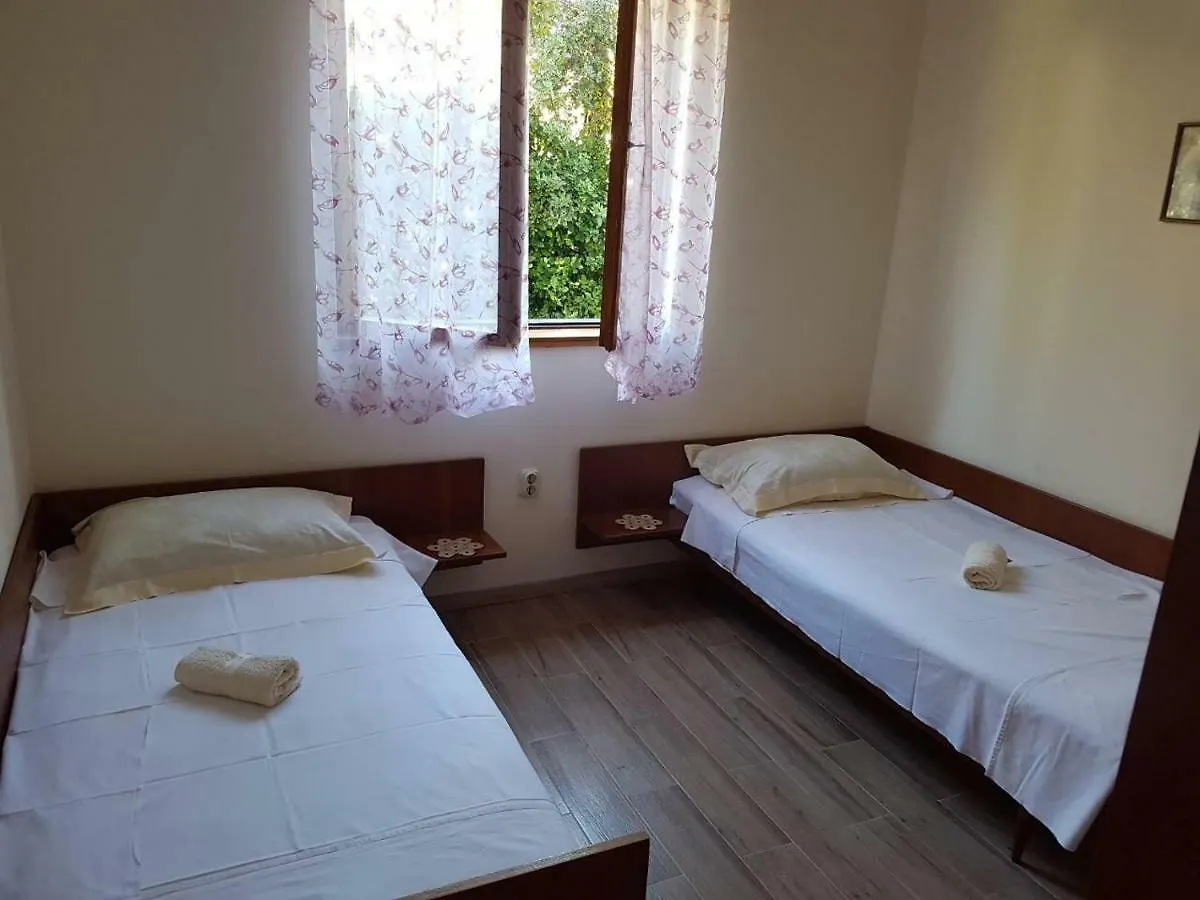 Seaside Apartments Trogir