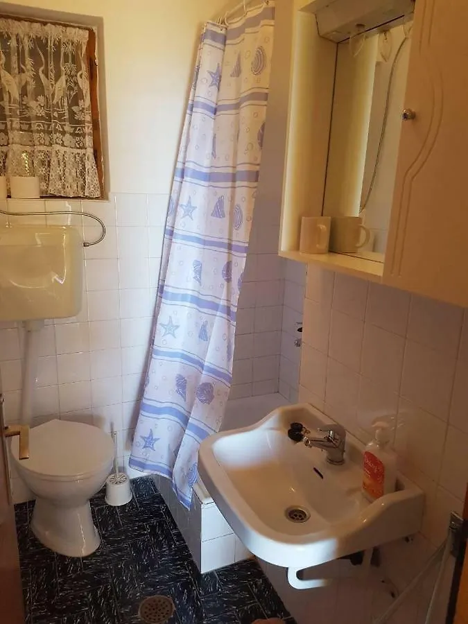 Seaside Apartments Trogir 0*,  Kroatien