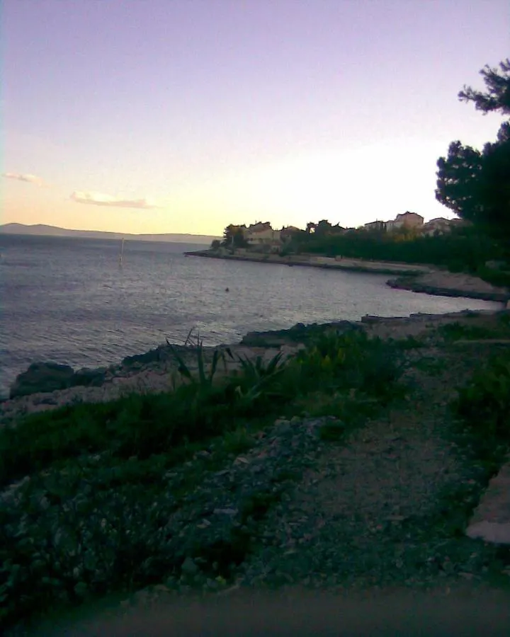 Seaside Apartments Trogir