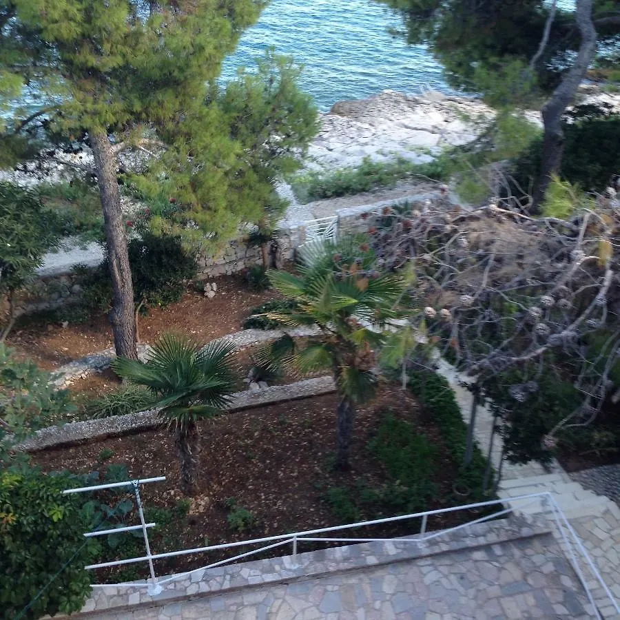 Seaside Apartments Trogir Kroatien