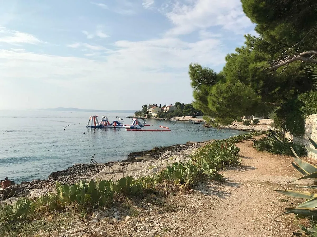 Seaside Apartments Trogir