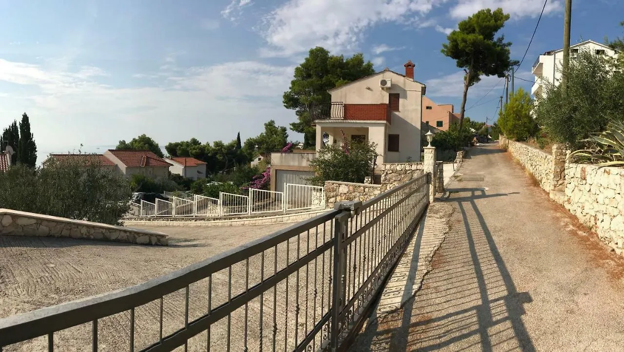 Seaside Apartments Trogir