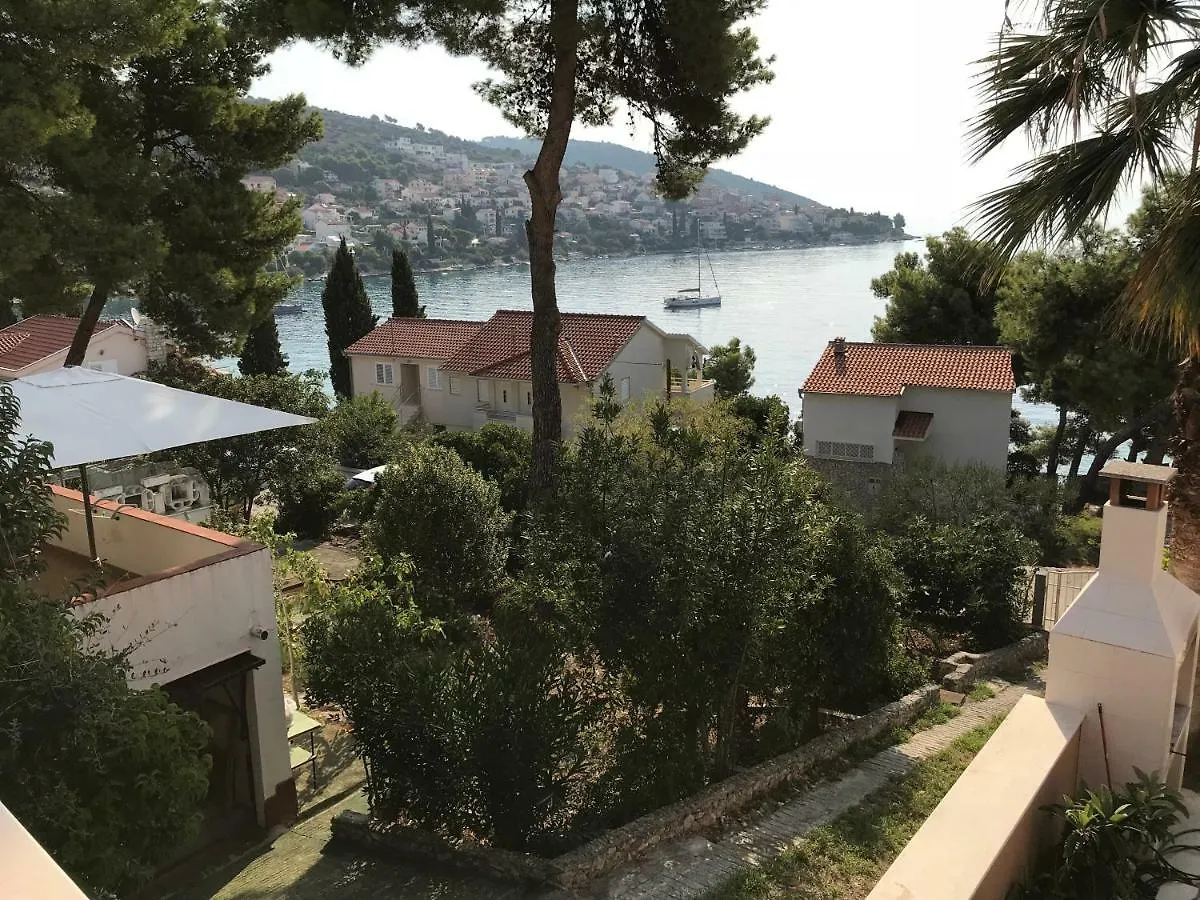 Seaside Apartments Trogir